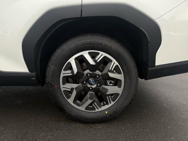 New 2026 Subaru Forester Premium image 10