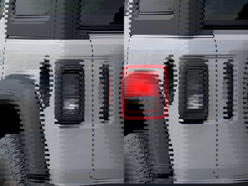 New 2026 Jeep Wrangler Sport image 24