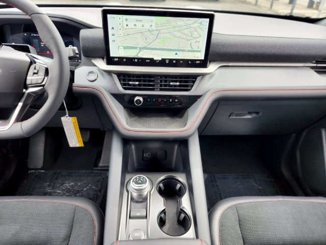New 2027 Ford Explorer ST w/ Sun And Sound Package AWD/4WD image 14