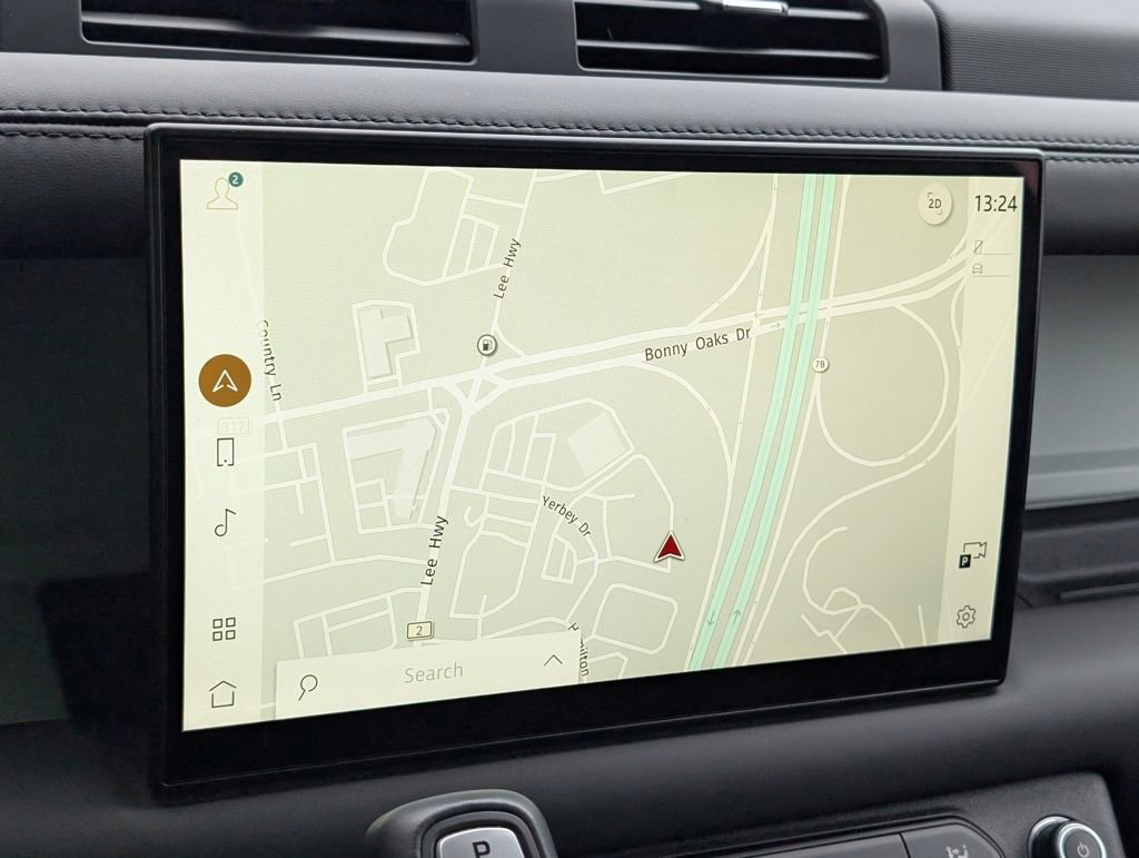 Used 2024 Land Rover Defender 130 S image 13