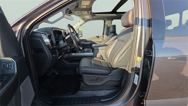 New 2026 Ford F350 Lariat w/ Snow Plow Prep Package image 19