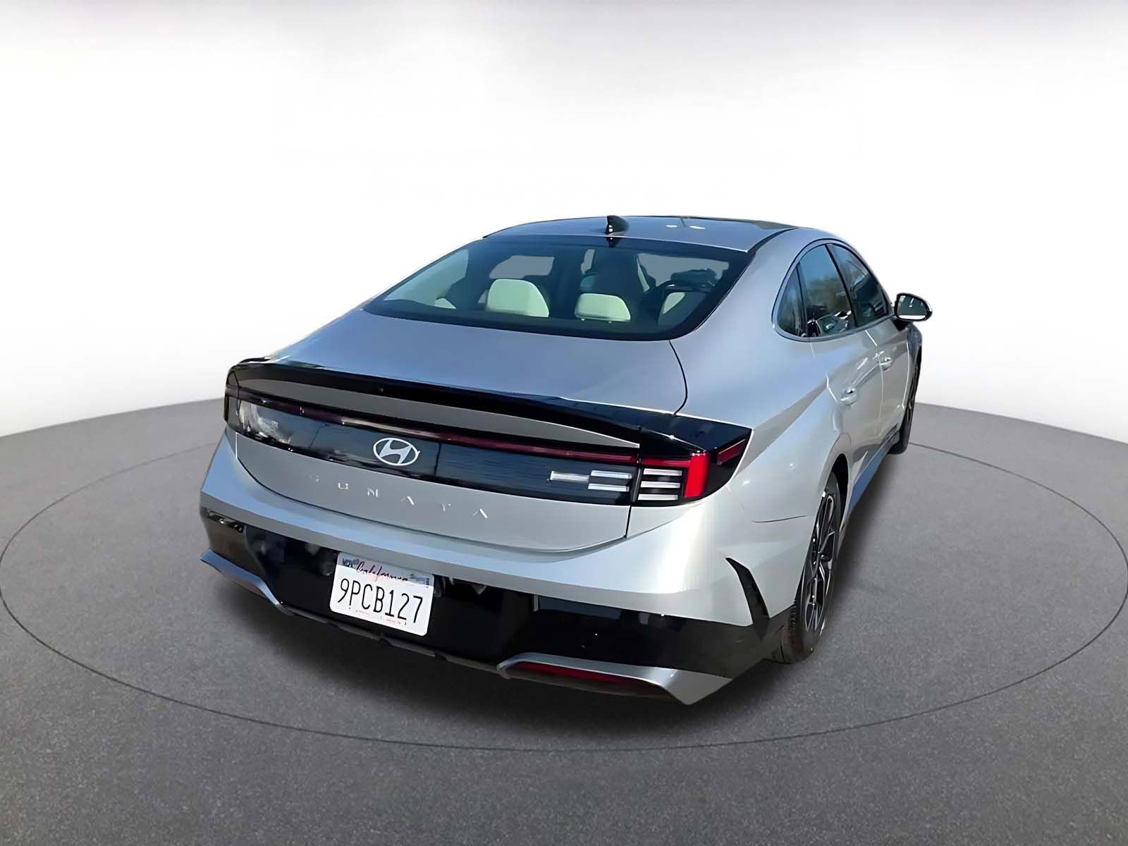 Used 2025 Hyundai Sonata SEL image 14