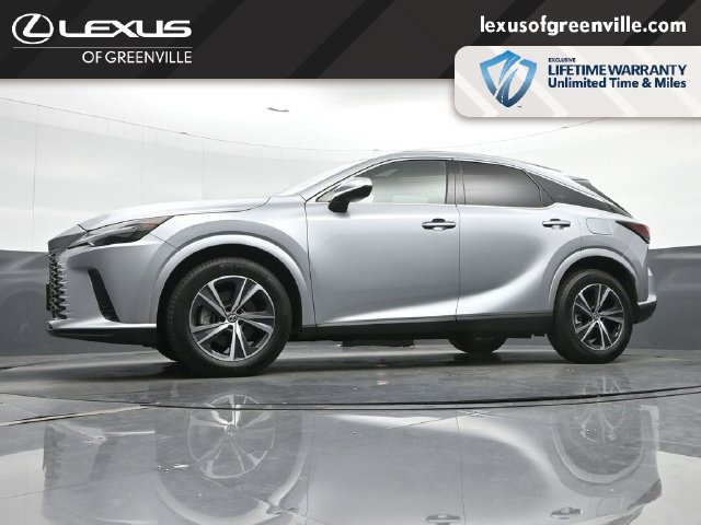 Certified 2023 Lexus RX 350 Premium w/ Accessory Package (Z1) AWD/4WD image 40