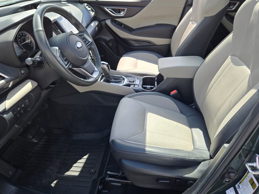 Certified 2023 Subaru Forester Limited AWD/4WD image 18
