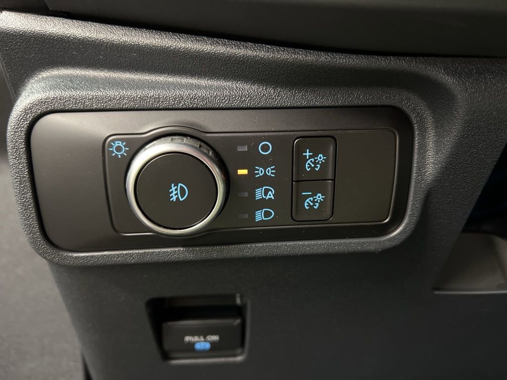 New 2026 Ford Bronco Outer Banks image 25