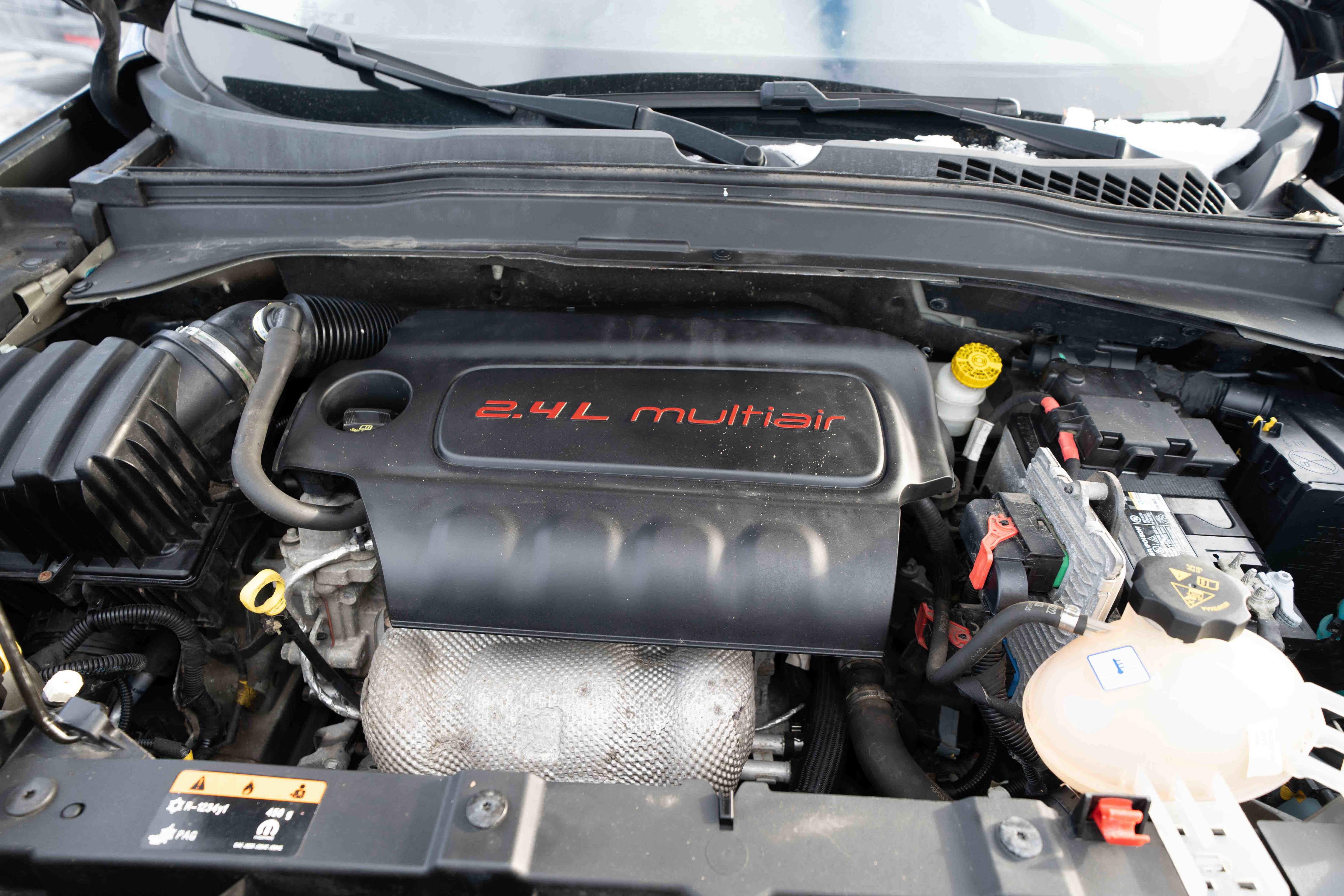 Used 2016 Jeep Renegade 75th Anniversary image 30