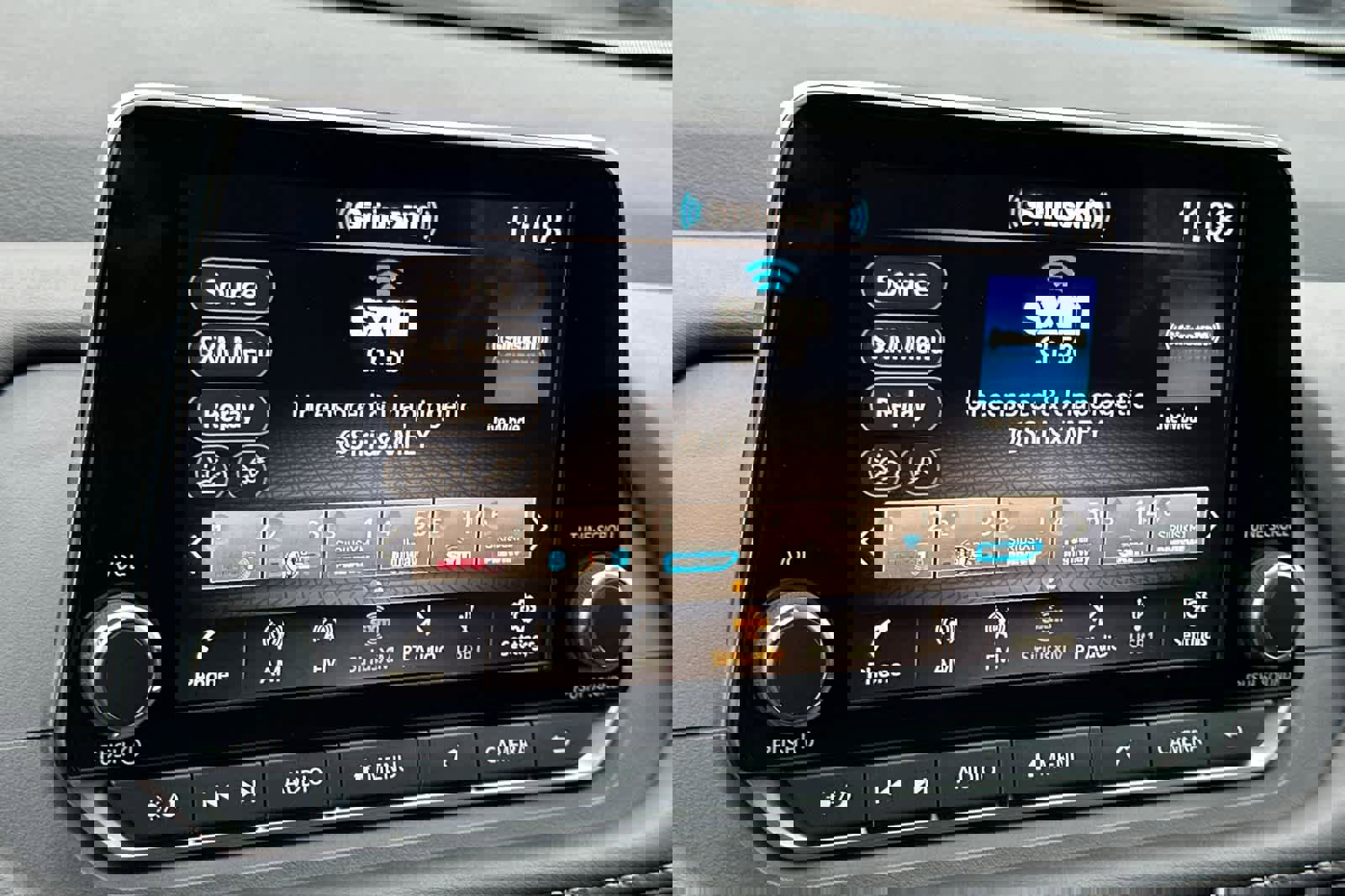 New 2026 Nissan Rogue S image 18