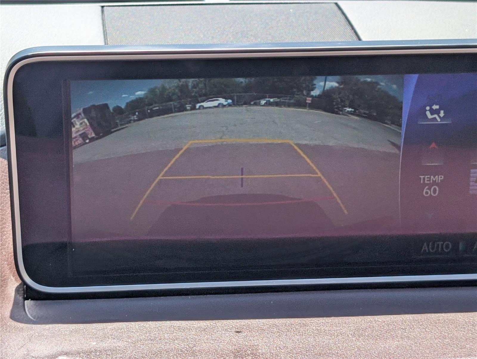 Used 2019 Lexus RX 350 AWD w/ Navigation Package image 26