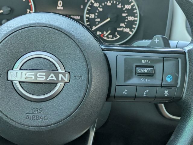 Certified 2023 Nissan Rogue SV FWD image 29