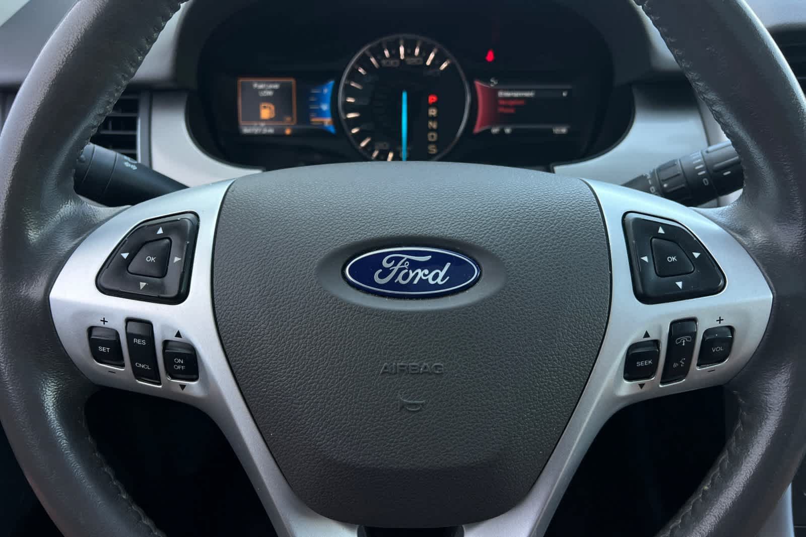 Used 2014 Ford Edge SEL w/ Equipment Group 205A FWD image 28