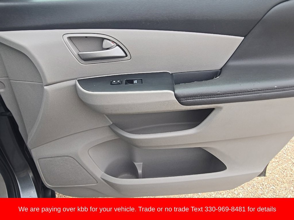 Used 2011 Honda Odyssey EX image 21