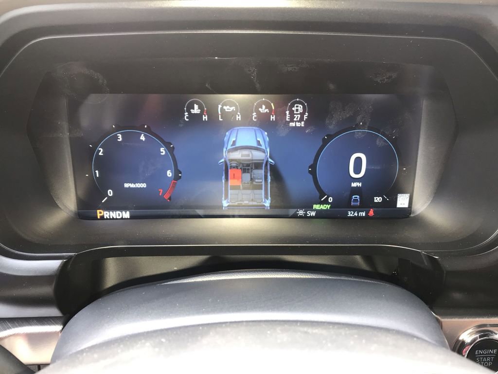 New 2026 Ford F150 King Ranch w/ Equipment Group 601A High image 15