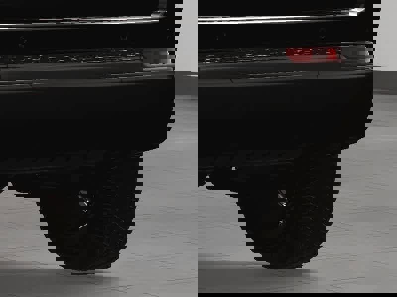 New 2025 Jeep Grand Cherokee Limited w/ Black Appearance Package image 16