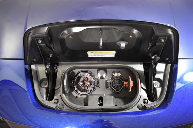 Used 2025 Nissan Leaf SV Plus FWD image 38