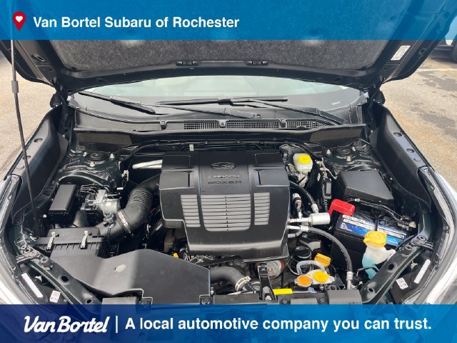 Used 2024 Subaru Forester Limited AWD/4WD image 11