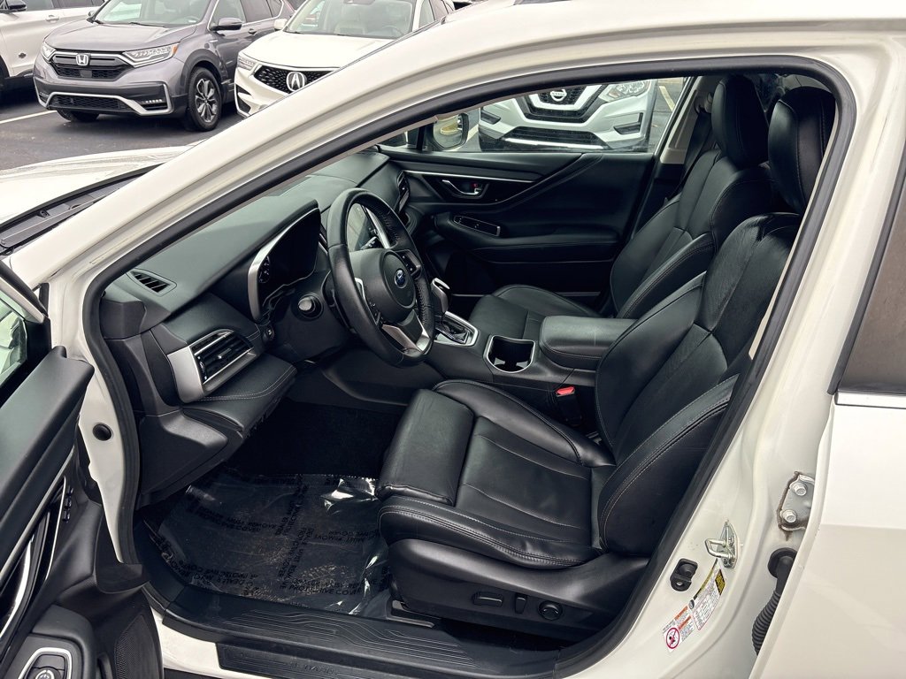 Used 2020 Subaru Outback Limited w/ Popular Package #2 image 9