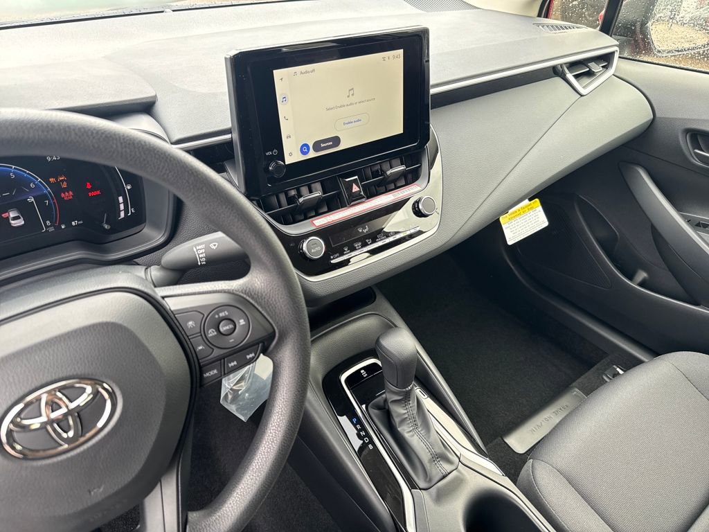 New 2026 Toyota Corolla LE image 20