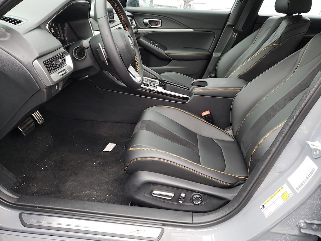 New 2026 Acura Integra A-Spec image 9