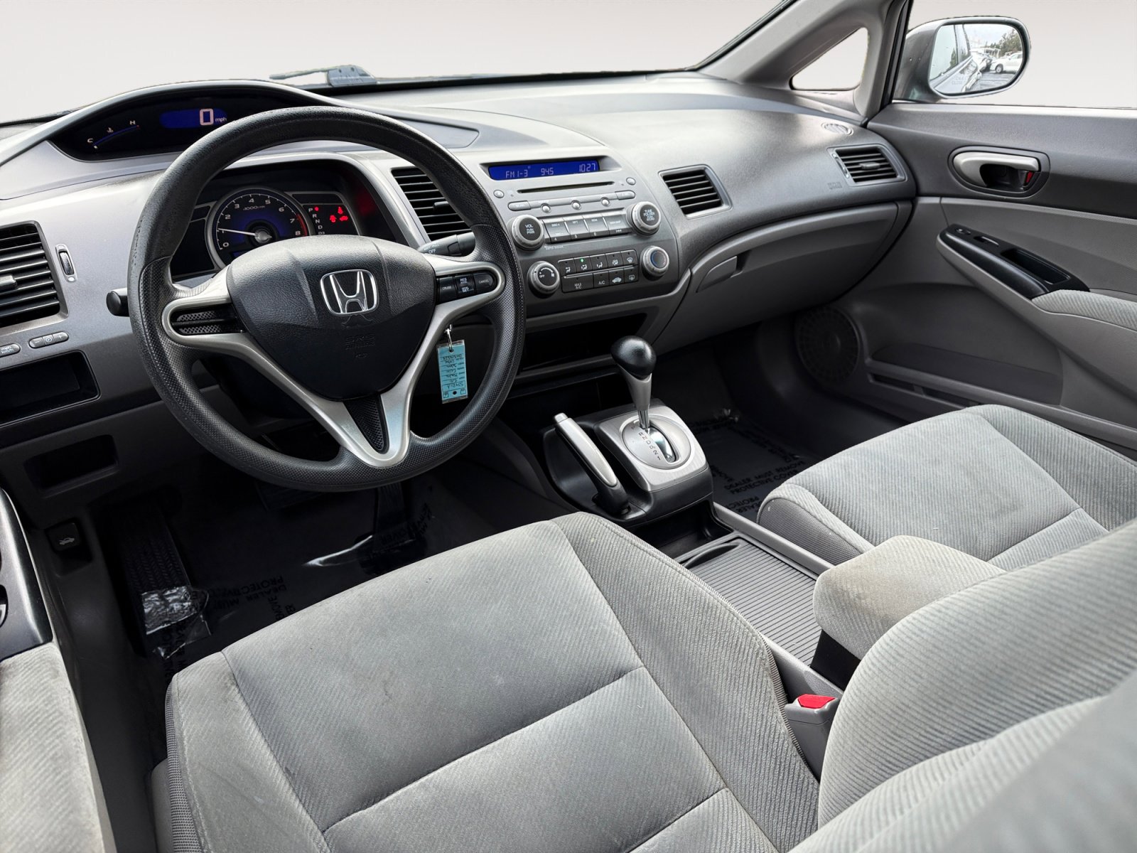 Used 2011 Honda Civic LX image 15