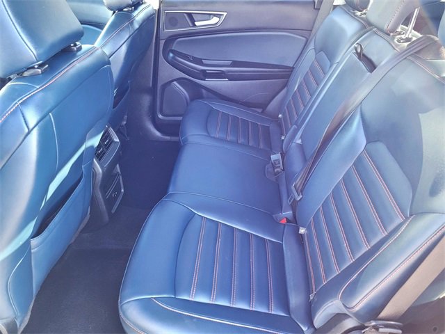 Certified 2022 Ford Edge SEL w/ Sport Appearance Package image 12