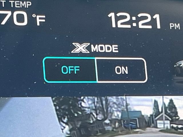 Used 2024 Subaru Outback Premium image 23