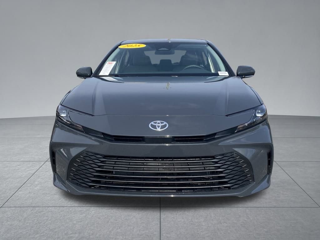 Used 2026 Toyota Camry LE image 19
