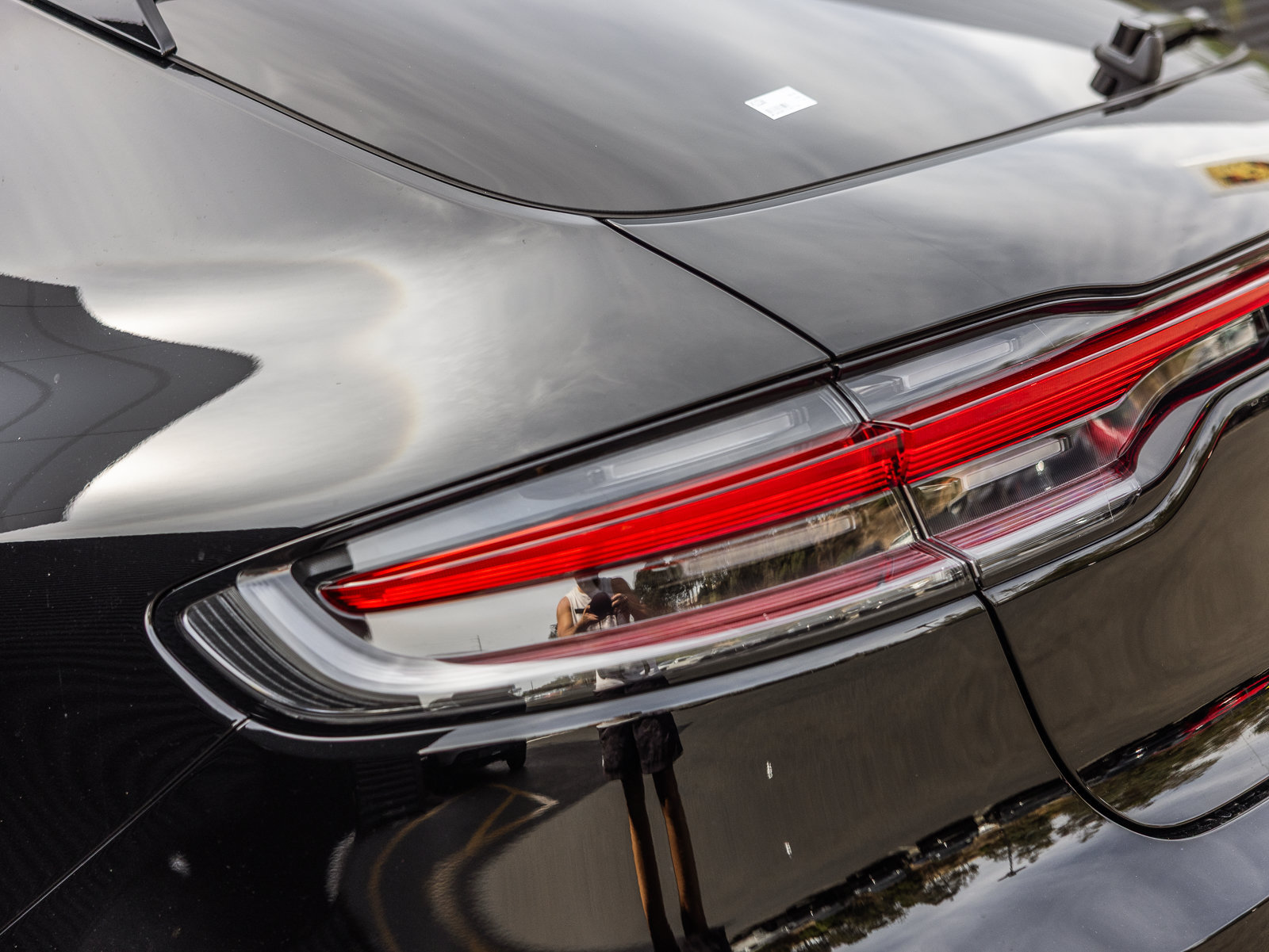 Certified 2026 Porsche Macan AWD/4WD image 30