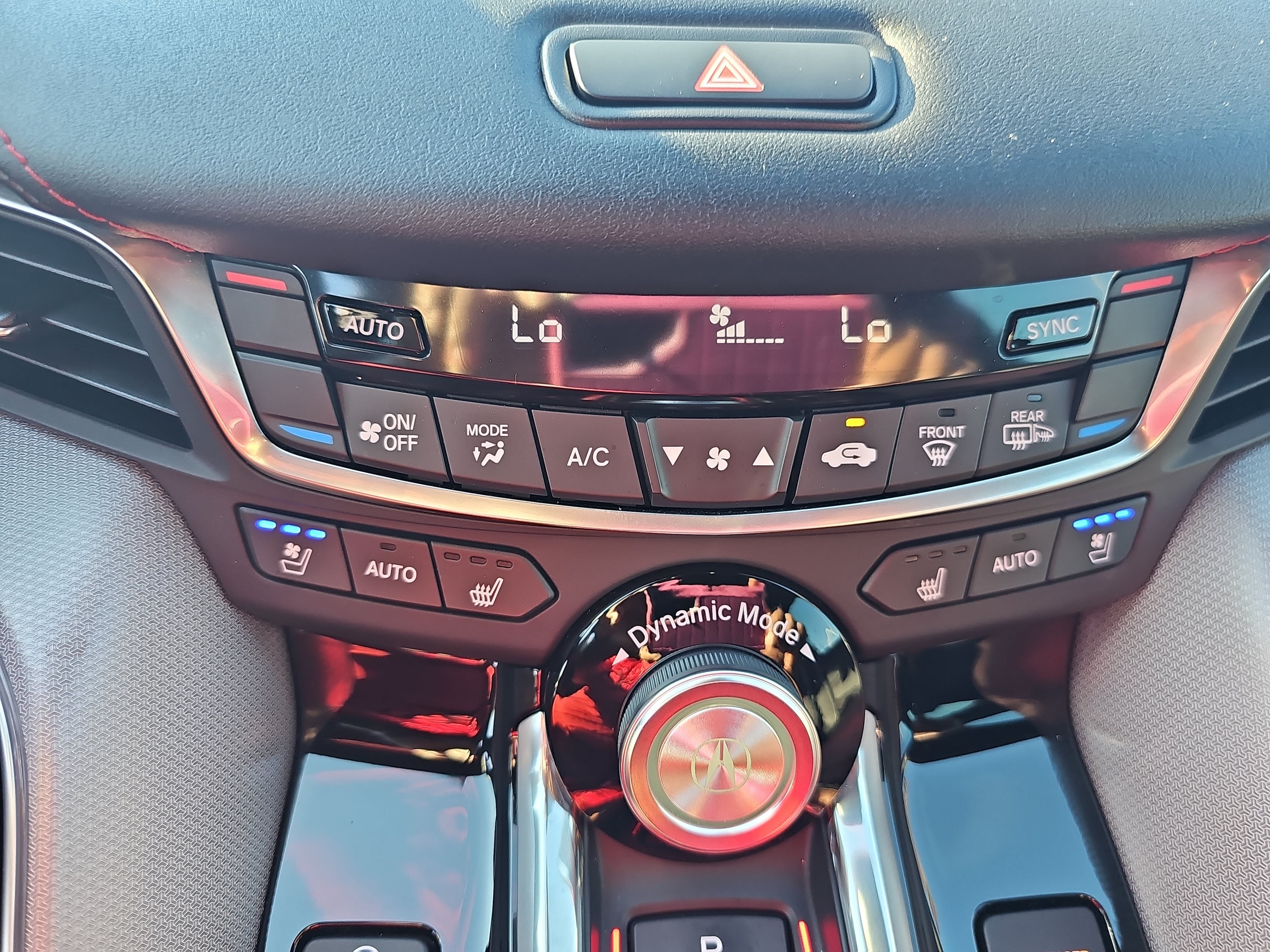 Certified 2025 Acura TLX w/ A-SPEC Package AWD/4WD image 21