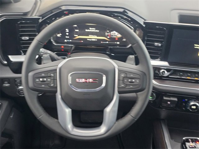 New 2026 GMC Sierra 1500 SLT image 13