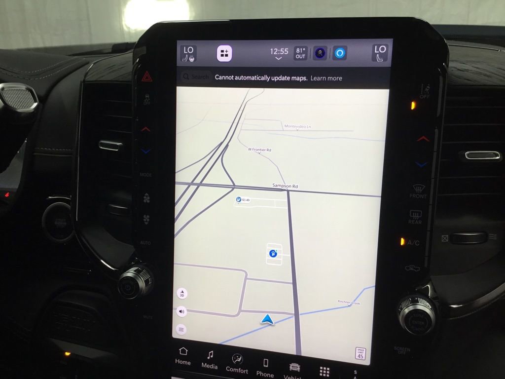 New 2026 RAM 2500 Limited image 40