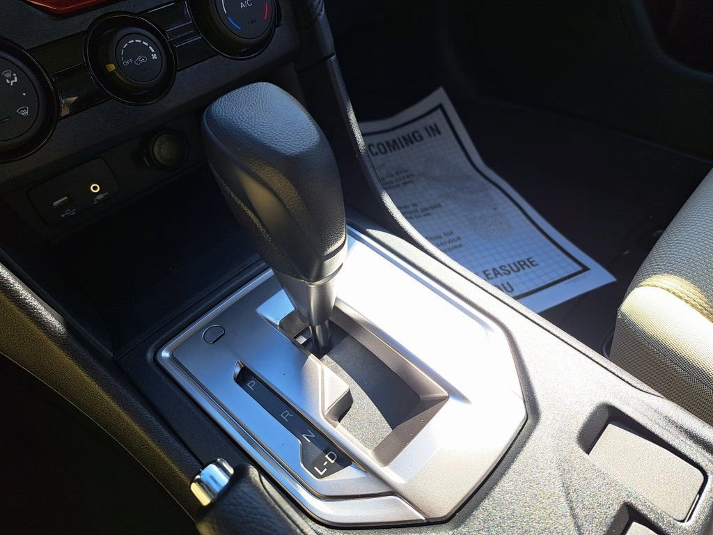 Used 2023 Subaru Impreza 2.0i image 17