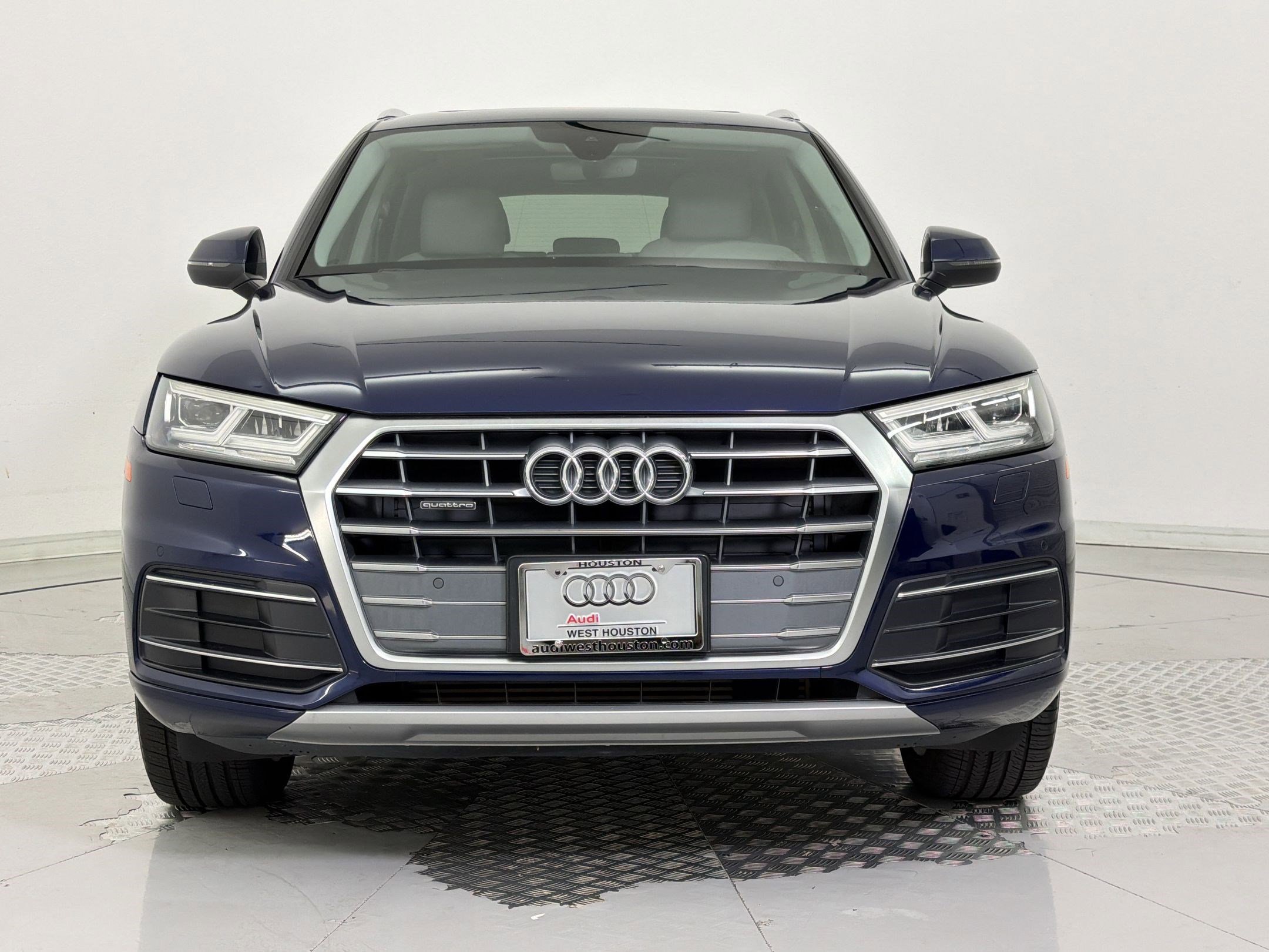 Certified 2019 Audi Q5 2.0T Premium Plus AWD/4WD image 5