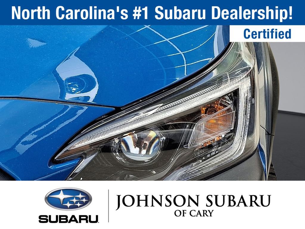 Certified 2025 Subaru Outback Wilderness AWD/4WD image 28