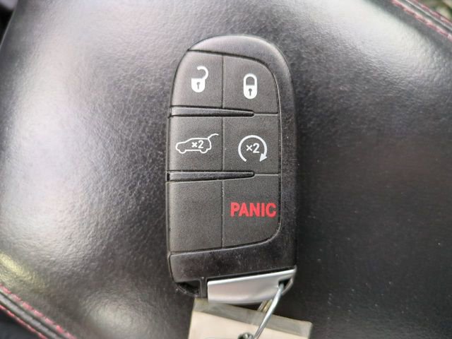 Used 2024 Dodge Durango GT RWD image 29