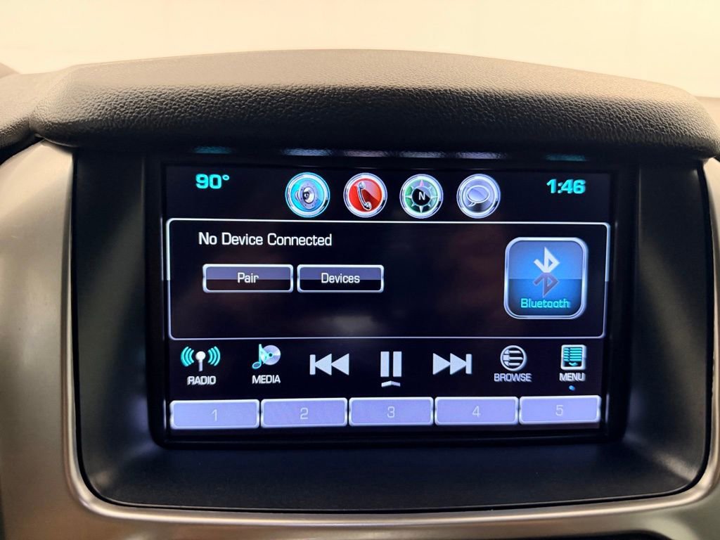 Used 2018 Chevrolet Tahoe Premier RWD image 16