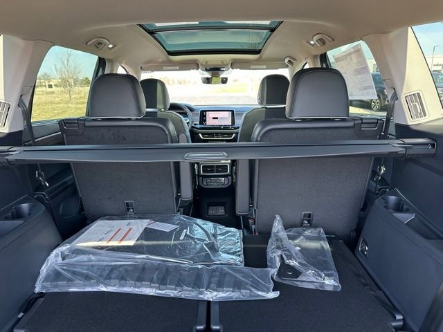 New 2026 Volkswagen Atlas SEL Premium R-Line AWD/4WD image 21