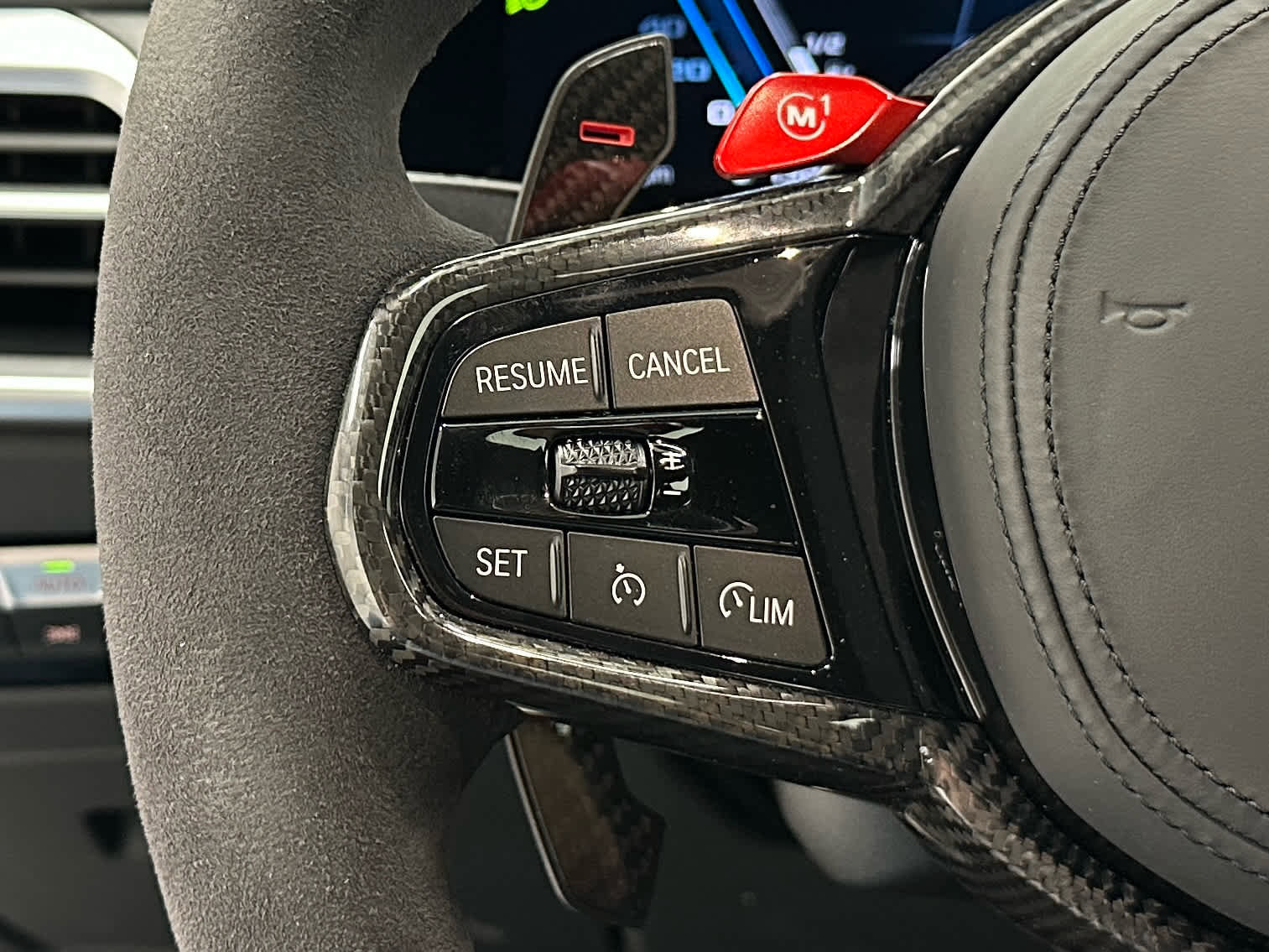 Used 2025 BMW M4 CS AWD/4WD image 24