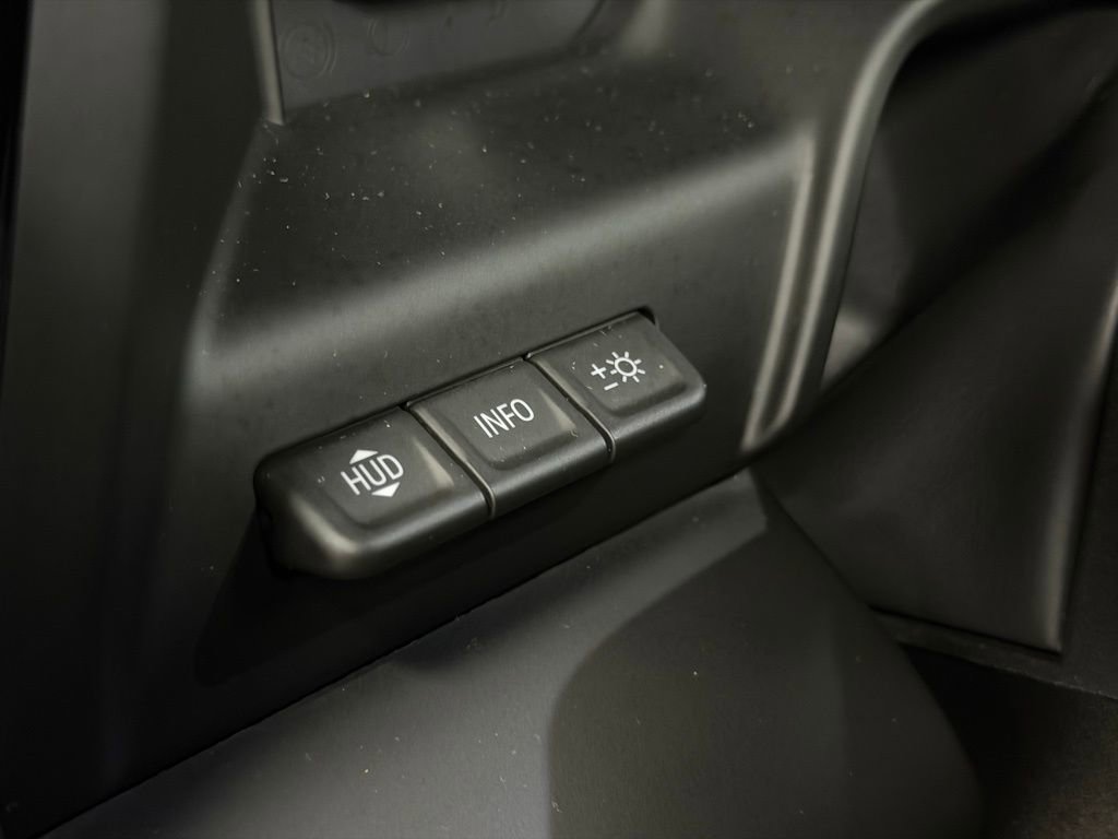 Certified 2024 GMC Sierra 1500 Denali image 41