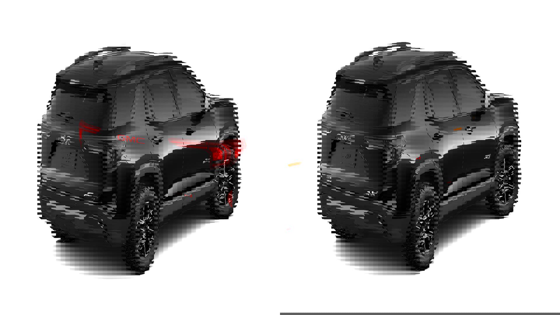 New 2026 GMC Terrain AT4 w/ Convenience Package III image 24