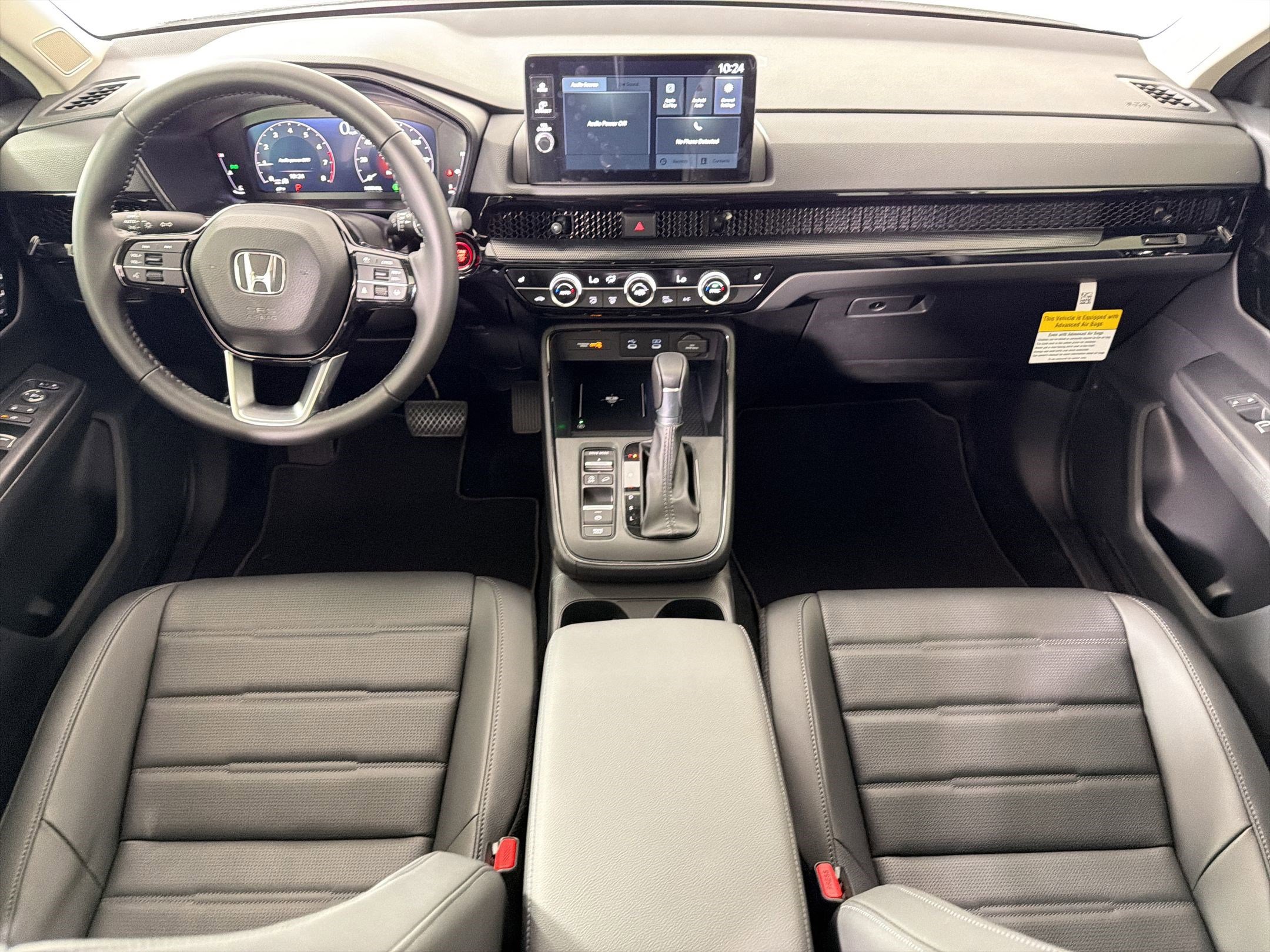 New 2026 Honda CR-V EX-L image 17