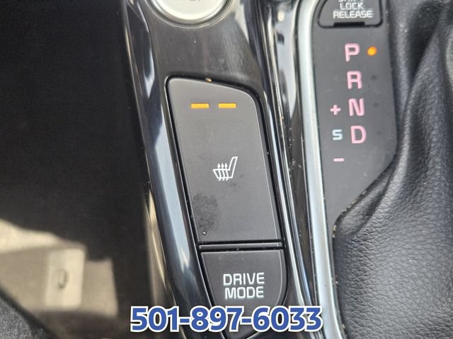 Used 2021 Kia Soul EX FWD image 27