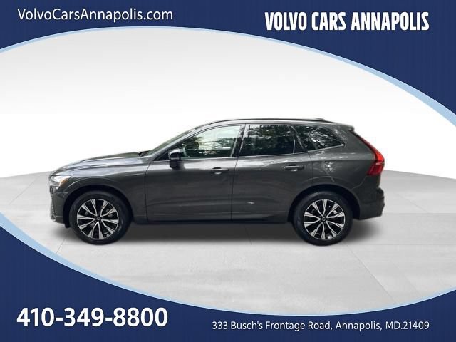 Certified 2023 Volvo XC60 B5 Plus AWD/4WD image 5