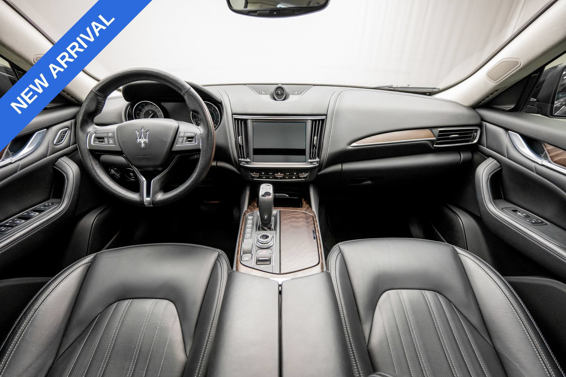 Used 2022 Maserati Levante GT AWD/4WD image 10