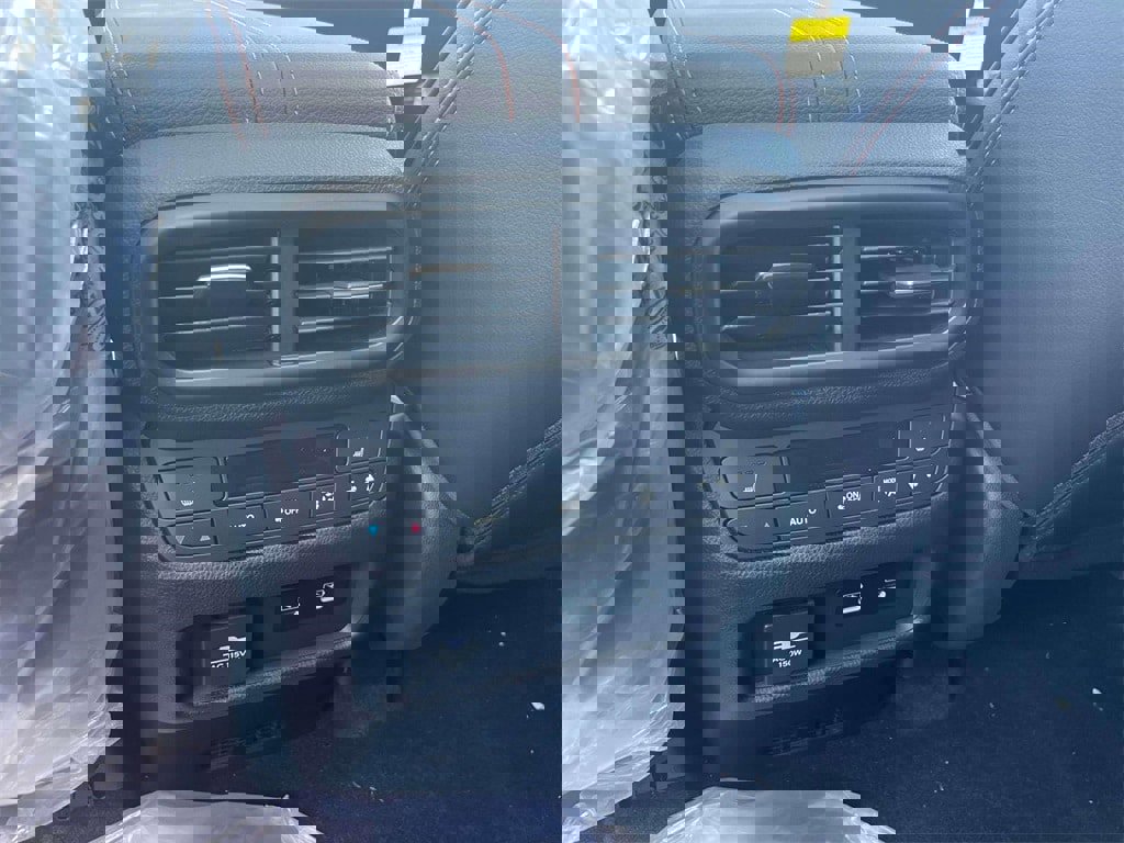 New 2026 Honda Passport TrailSport Elite image 13