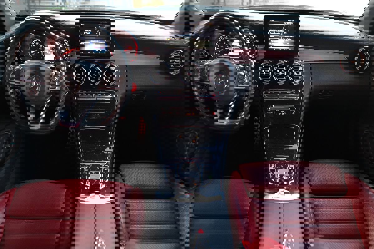 Used 2017 Mercedes-Benz C 43 AMG 4MATIC Cabriolet image 19