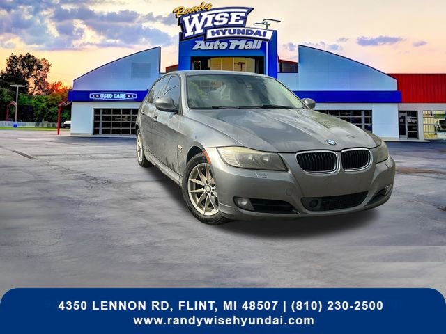 Used 2010 BMW 328i xDrive Sedan