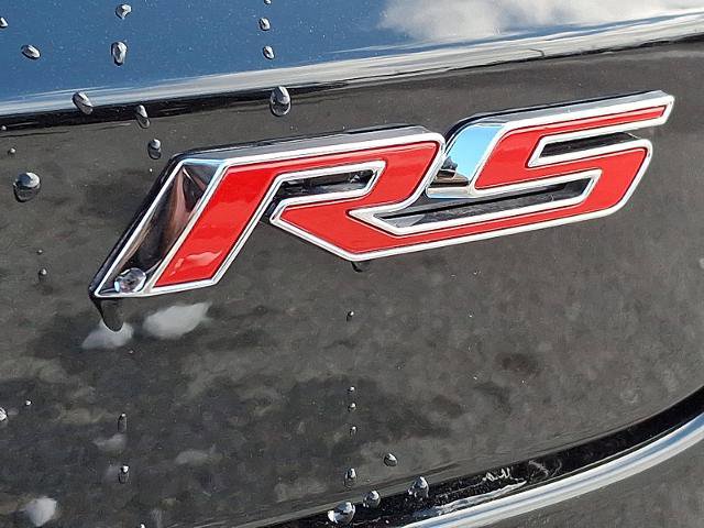 New 2026 Chevrolet Trax RS w/ Driver Confidence Package image 11