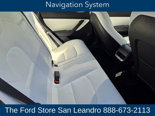 Used 2018 Tesla Model 3 Mid Range RWD image 15