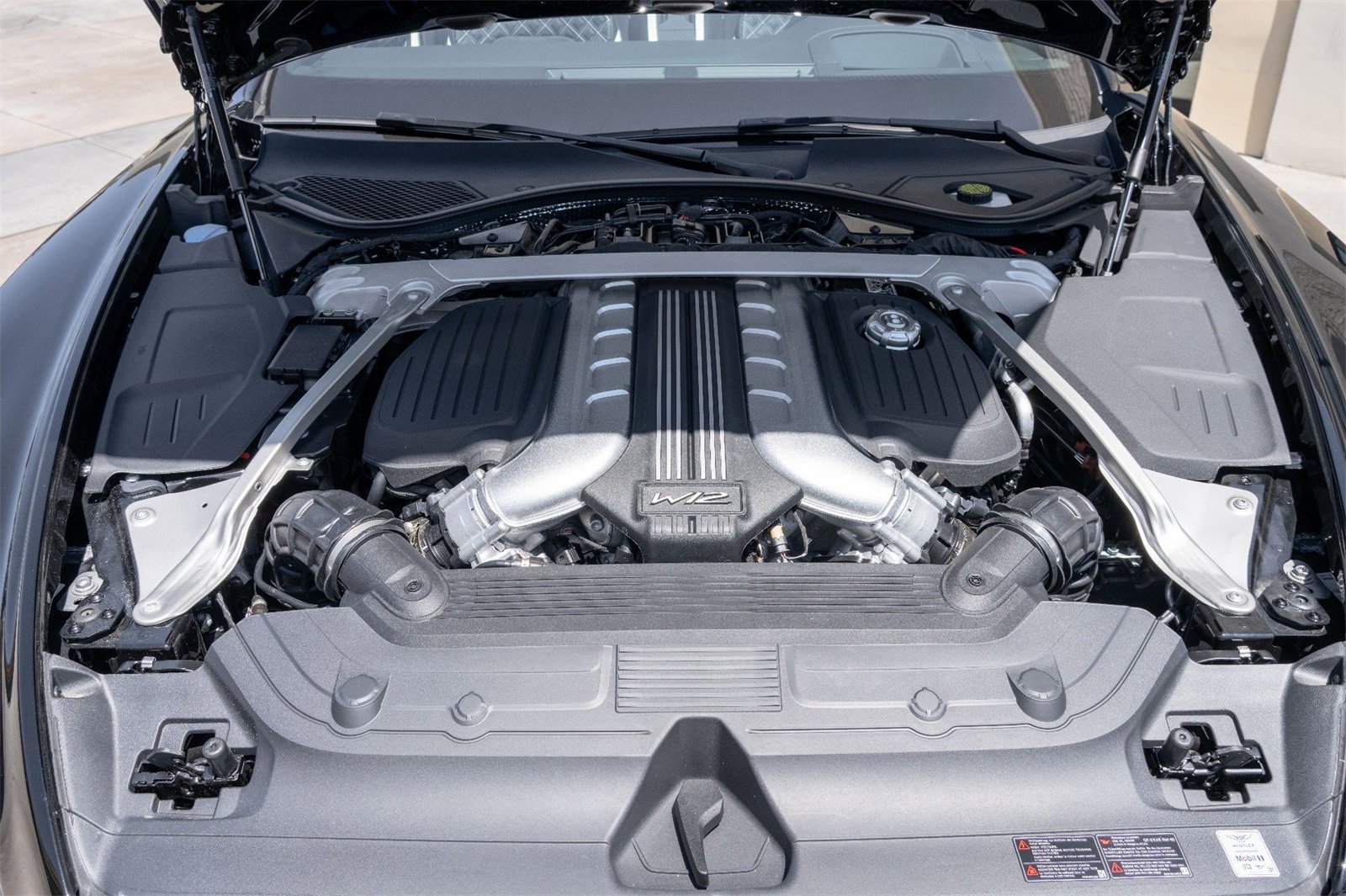 Used 2024 Bentley Continental GT Speed image 36