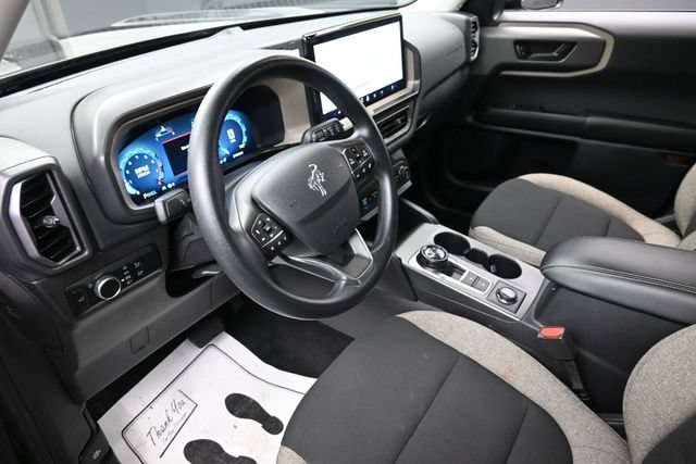 Used 2025 Ford Bronco Sport Big Bend AWD/4WD image 19